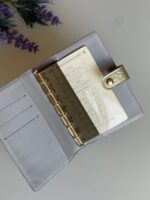 Louis Vuitton Agenda PM - Image 4