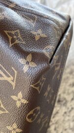 Louis Vuitton Graceful MM Monogram Beige - Image 13