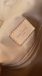 Louis Vuitton Graceful MM Monogram Beige - Image 16
