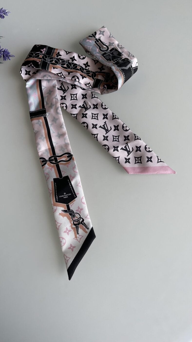 Louis Vuitton Bandeau BB - Image 3