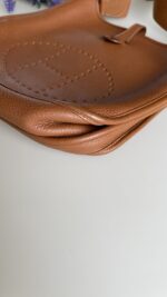 Hermes Evelyne PM Gold - Image 2