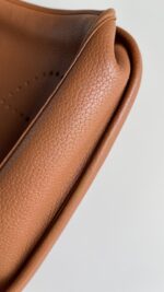 Hermes Evelyne PM Gold - Image 3