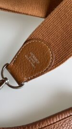 Hermes Evelyne PM Gold - Image 8