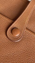 Hermes Evelyne PM Gold - Image 10
