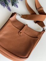 Hermes Evelyne PM Gold - Image 12