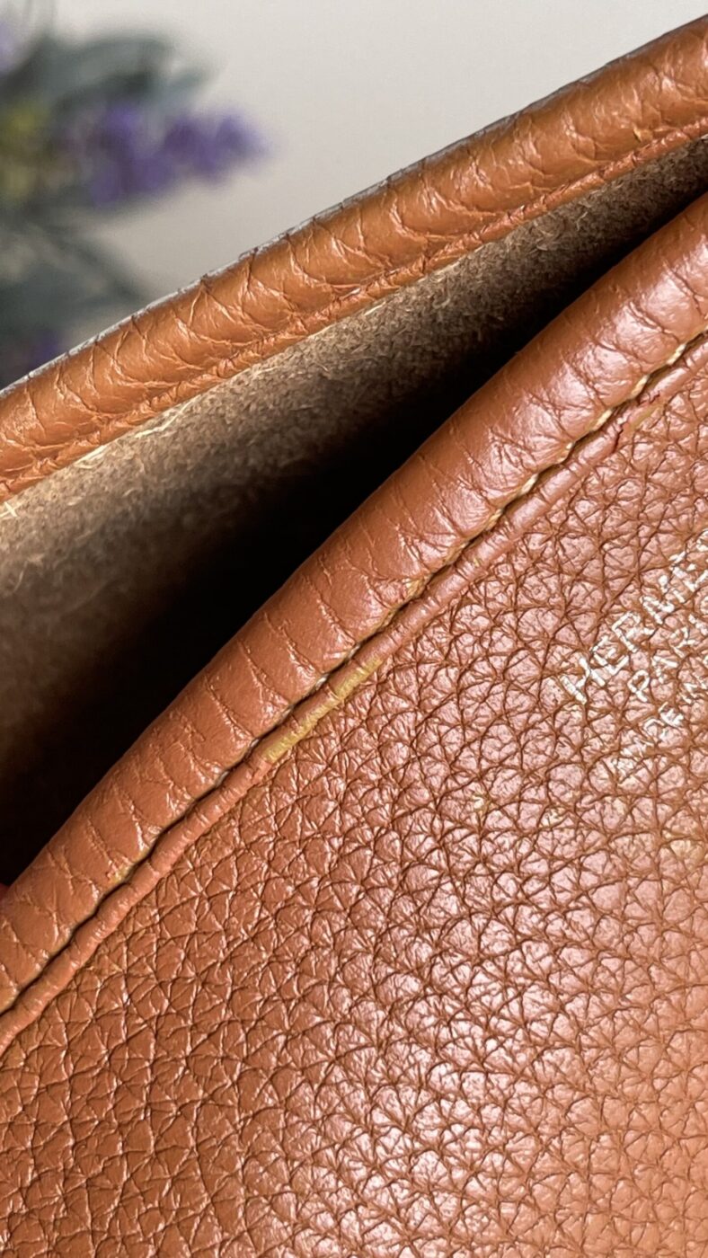Hermes Evelyne PM Gold - Image 16