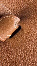 Hermes Evelyne PM Gold - Image 17