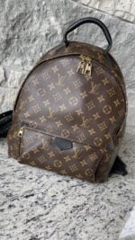 Louis Vuitton Palm Springs MM Monogram - Image 2