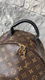 Louis Vuitton Palm Springs MM Monogram - Image 4