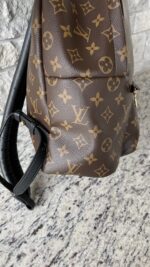 Louis Vuitton Palm Springs MM Monogram - Image 5