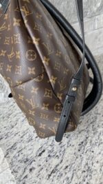 Louis Vuitton Palm Springs MM Monogram - Image 7