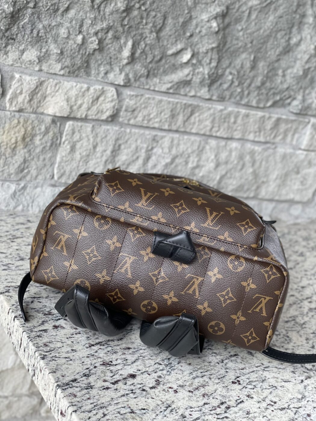 Louis Vuitton Palm Springs MM Monogram - Image 8