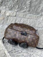 Louis Vuitton Palm Springs MM Monogram - Image 8