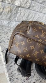 Louis Vuitton Palm Springs MM Monogram - Image 9