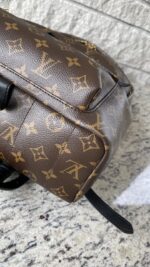 Louis Vuitton Palm Springs MM Monogram - Image 10