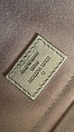 Louis Vuitton Palm Springs MM Monogram - Image 13
