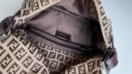 Fendi Mamma Baguette Bag Zucca - Image 8