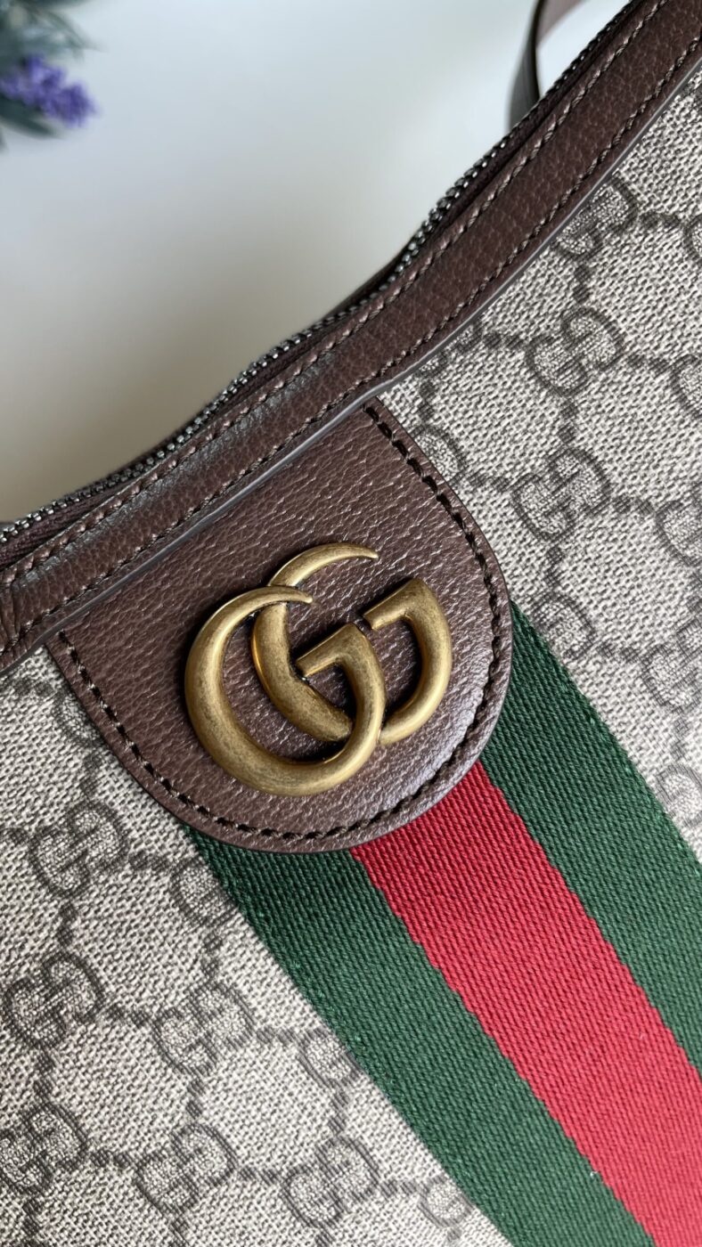 Gucci Ophidia Crossbody - Image 3