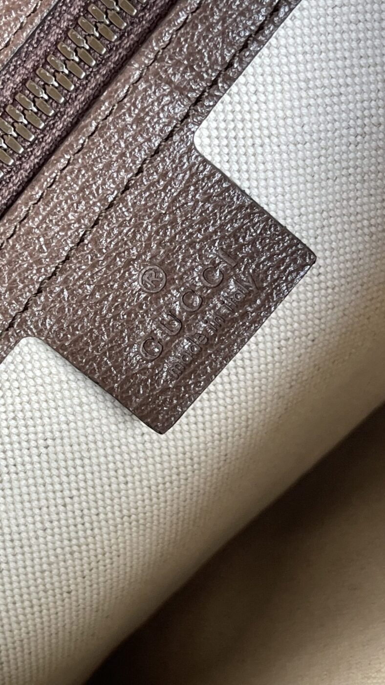 Gucci Ophidia Crossbody - Image 7