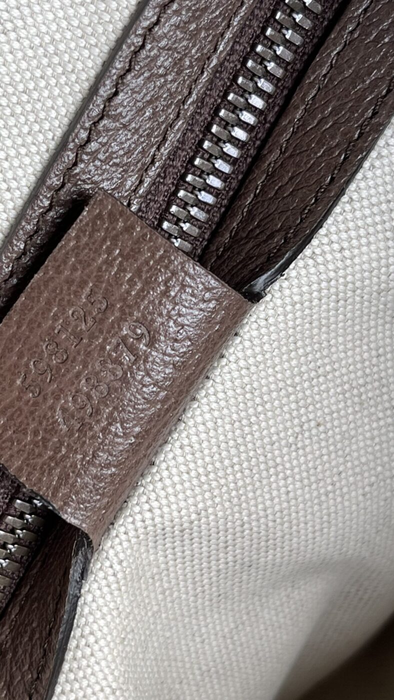 Gucci Ophidia Crossbody - Image 8
