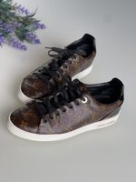 Louis Vuitton FrontRow Sneakers - Image 2