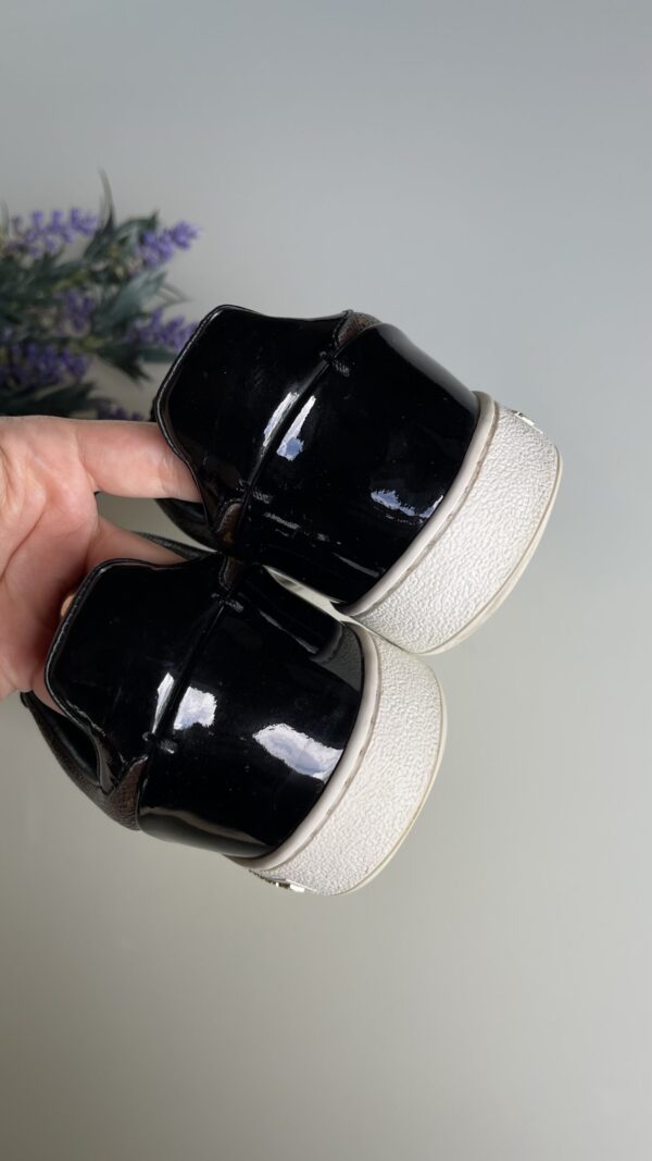Louis Vuitton FrontRow Sneakers - Image 5