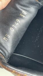 Louis Vuitton FrontRow Sneakers - Image 9