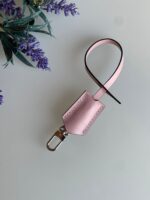 Louis Vuitton Pink Clochette