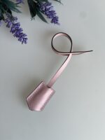 Louis Vuitton Pink Clochette - Image 4