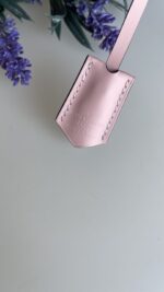 Louis Vuitton Pink Clochette - Image 3