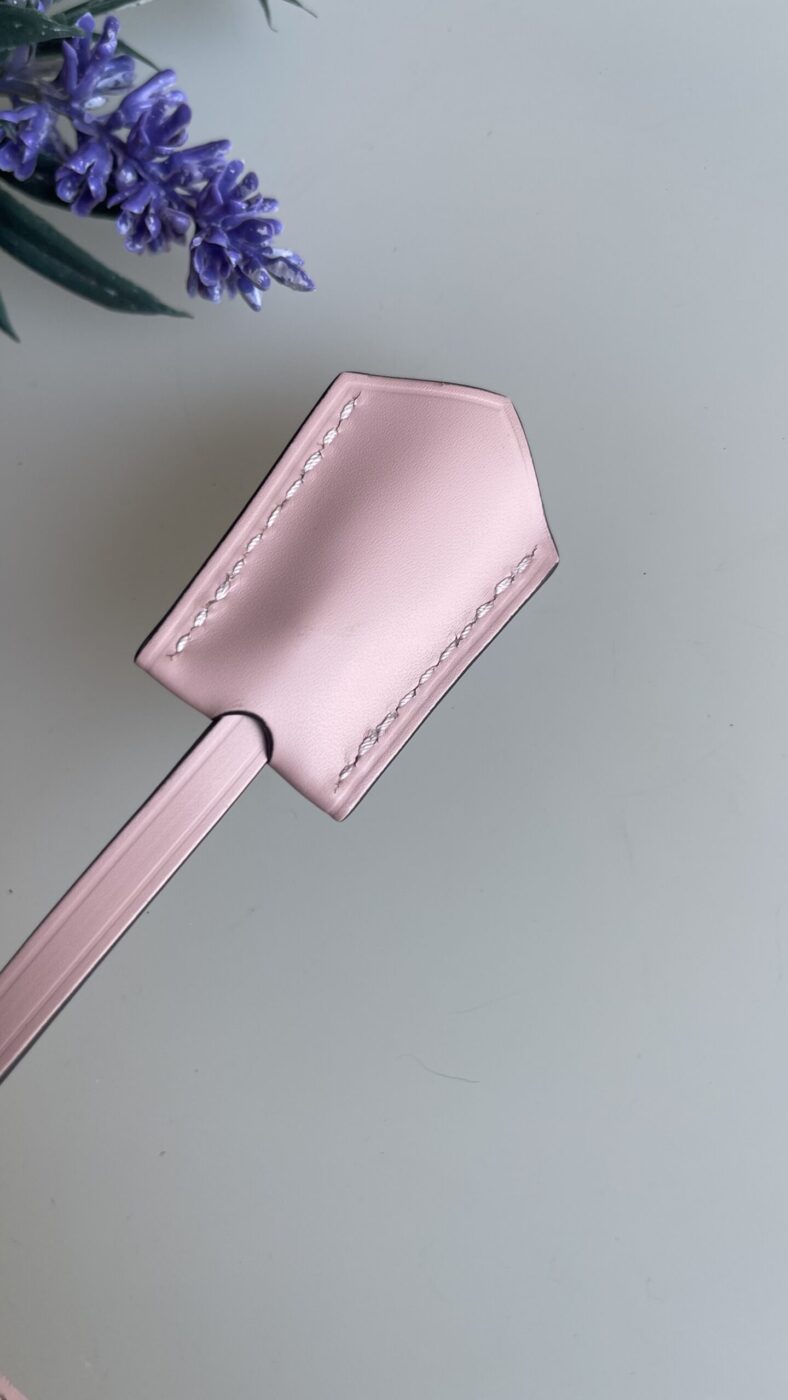 Louis Vuitton Pink Clochette - Image 2
