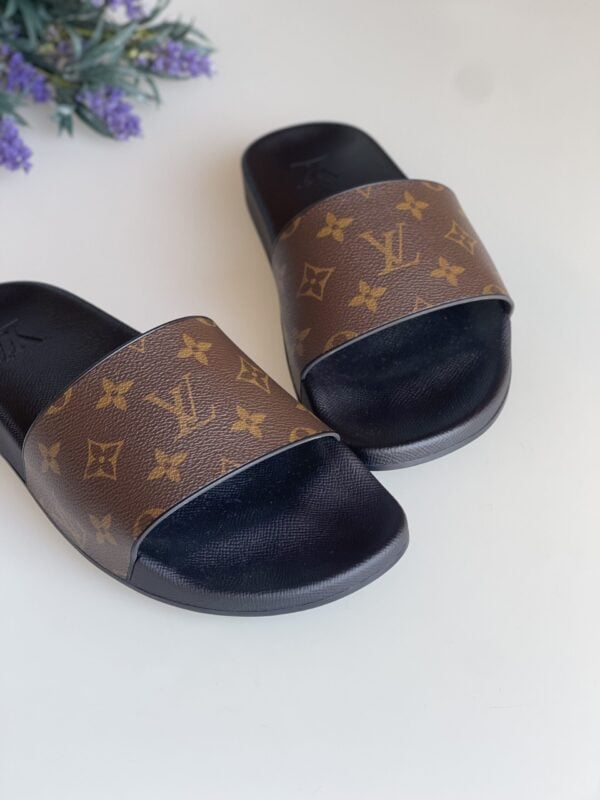 Louis Vuitton Slides - Image 7