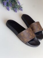 Louis Vuitton Slides - Image 6
