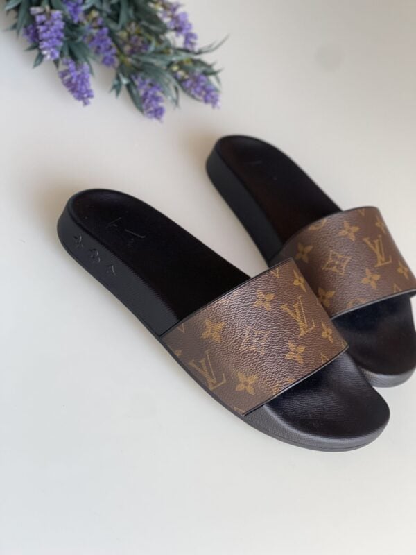Louis Vuitton Slides - Image 6
