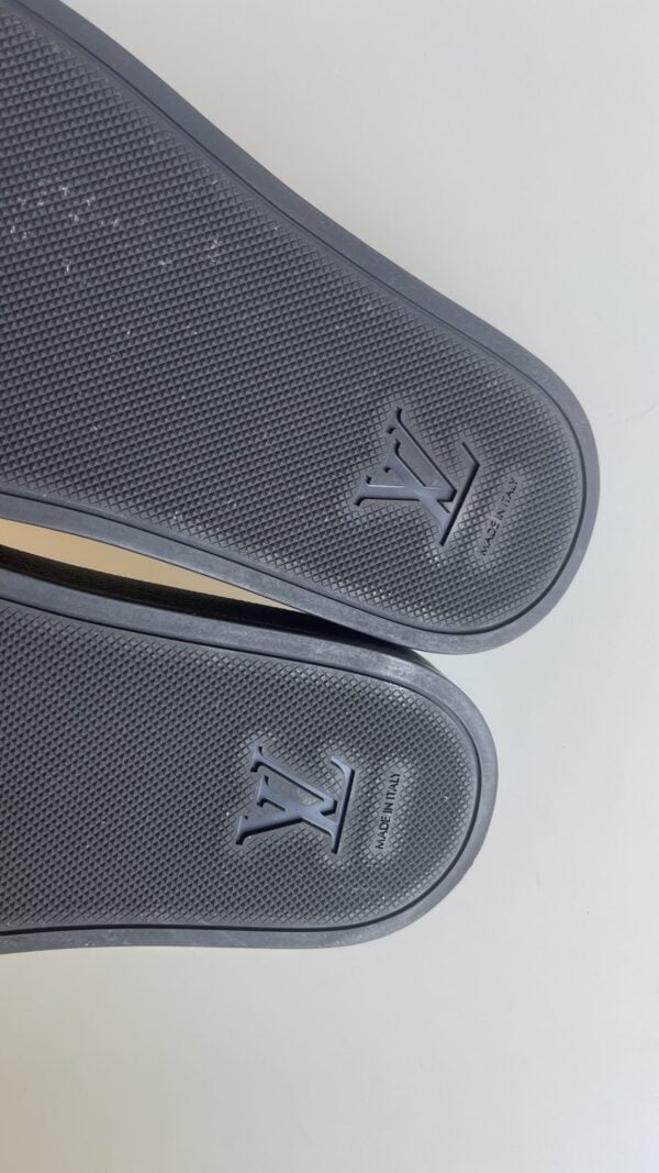 Louis Vuitton Slides - Image 4