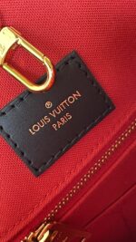 Louis Vuitton Reverse Monogram Giant Onthego MM - Image 10