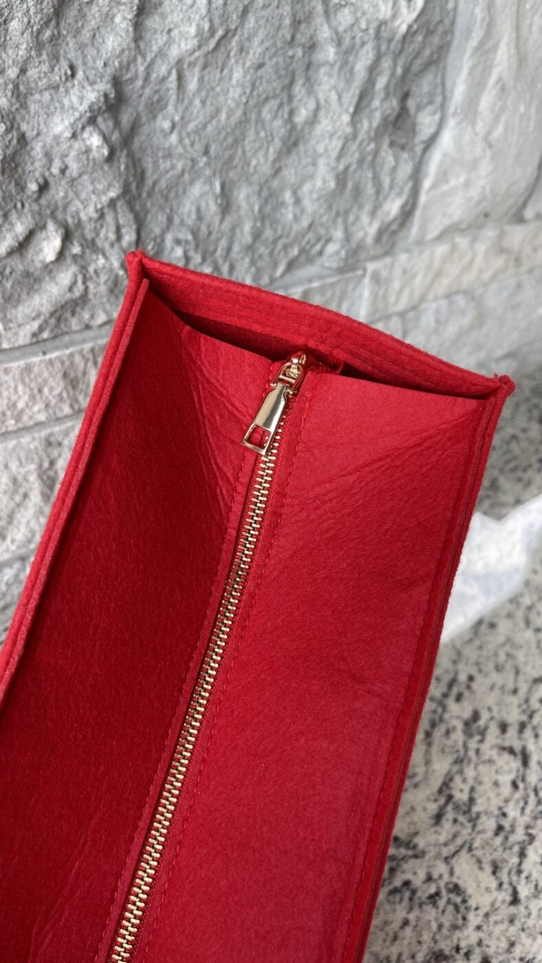 Louis Vuitton Reverse Monogram Giant Onthego MM - Image 13