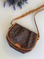 Louis Vuitton Menilmontant PM