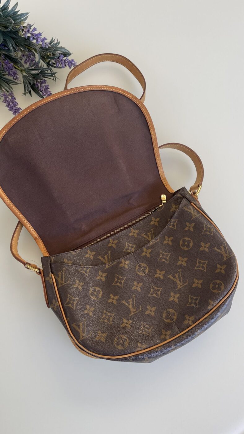 Louis Vuitton Menilmontant PM - Image 7