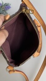 Louis Vuitton Nano Turenne - Image 8
