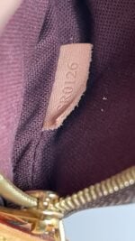 Louis Vuitton Nano Turenne - Image 10