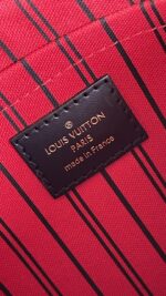 Louis Vuitton Neverfull MM Pouch World Tour - Image 3