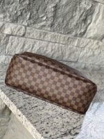 Louis Vuitton Delightful MM Damier Ebene - Image 2