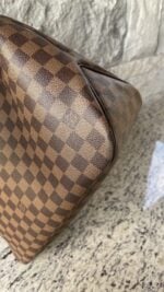 Louis Vuitton Delightful MM Damier Ebene - Image 7