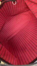 Louis Vuitton Delightful MM Damier Ebene - Image 6
