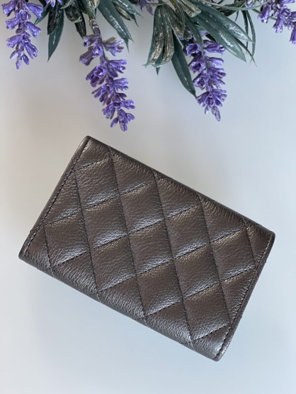 Chanel Reissue Flap Card Case - Image 5