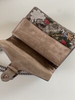 Gucci Dionysus Medium Bird Embroidered Shoulder Bag - Image 13