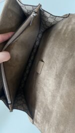 Gucci Dionysus Medium Bird Embroidered Shoulder Bag - Image 10