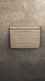 Gucci Dionysus Medium Bird Embroidered Shoulder Bag - Image 9