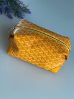 Goyard 25 Toilet Pouch